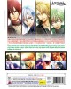 ENG DUB * AMNESIA VOL.1-12 END  